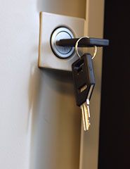 Cam Locks