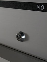 Tubular Key Cam locks
