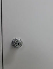 Push Locks