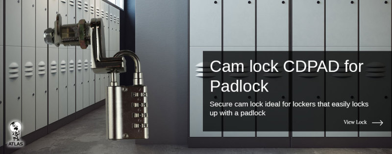 Cabinet Locking Solution - Cabinet Locks Galore